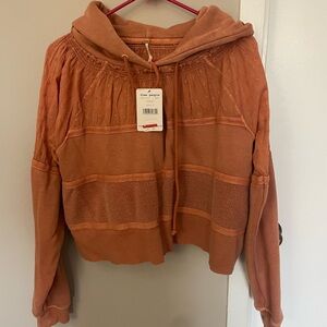 Free People Piper Pullover